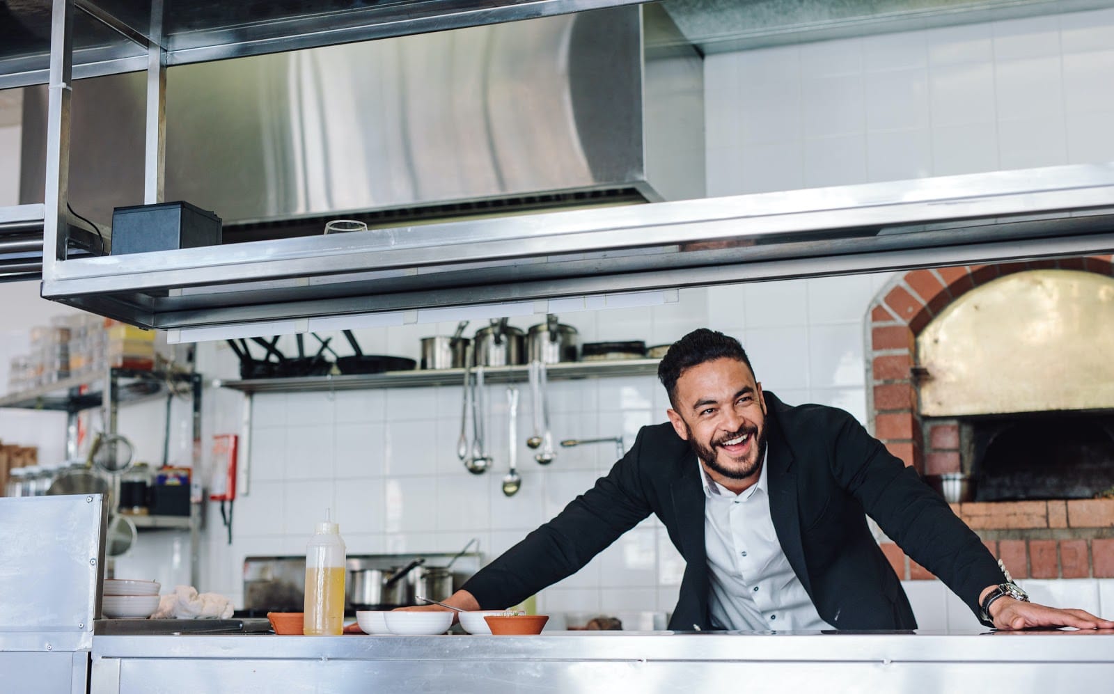 Laying your table from the cloud: Cloud kitchens are here and reviving  restaurant industry