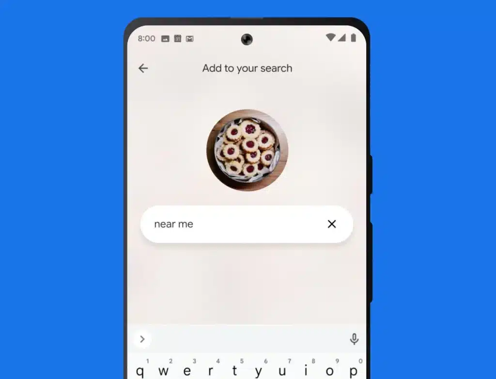 Google AI