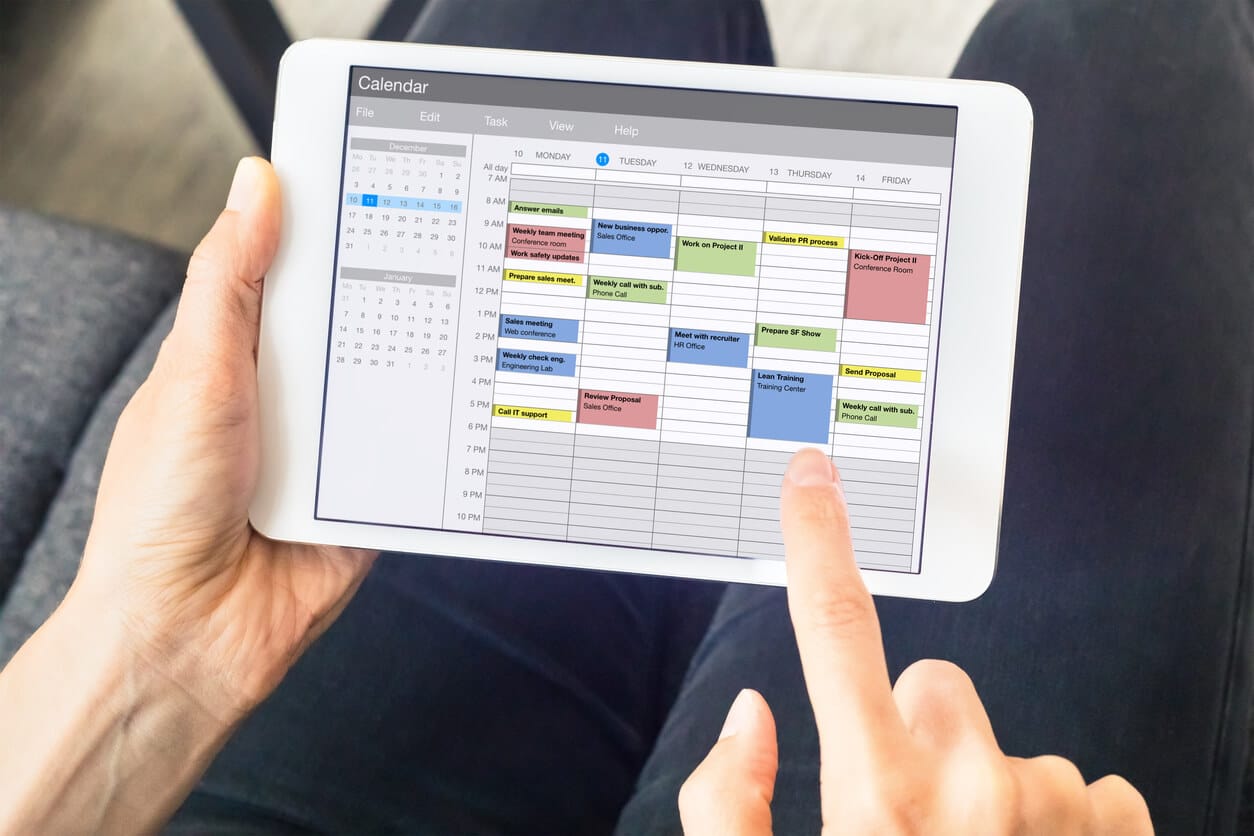 How Small Business Owners Can Take Back Some Time With Appointment Scheduling Software