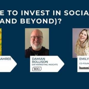 L24 Where to Invest in Social Media 2024 and Beyond Localogy