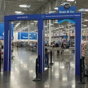 Sam's Club Jumps into 'Exit Tech', Localogy