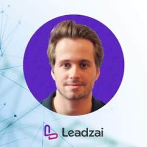 LeadzAI Leads a Shift from Ads to Offers Localogy