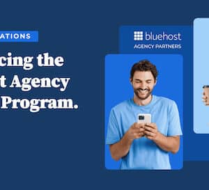 Bluehost Launches Agency Partner Program , Localogy