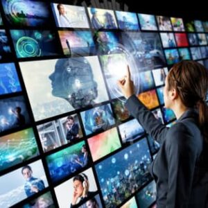 Is Video AI Next Battleground? Localogy