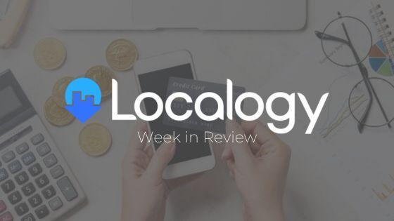 Retail Media Localogy This Week in Local