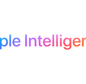 Apple Doubles Down on Intelligence, Introduces Visual Search