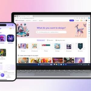 Is Microsoft Designer a Canva Killer? Localogy