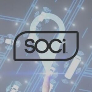 SOCi Reaches $100 Million ARR Milestone Localogy