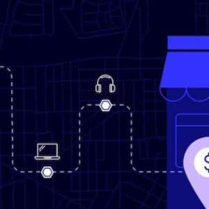 Foursquare Elevates its Attribution Engine with Sales Impact Localogy