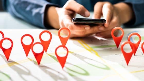 Maximizing Local Search Visibility: Google Business Profile Management