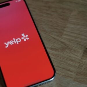 Local Services Propel Yelp' to Record Net Revenue