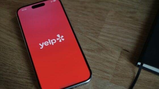 Local Services Propel Yelp' to Record Net Revenue