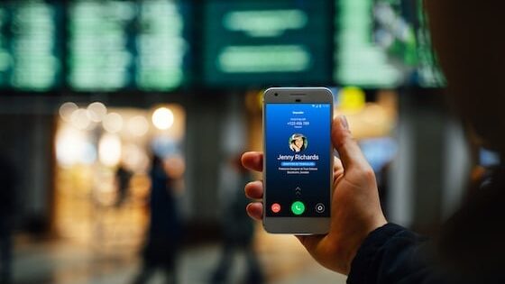 Can Caller ID Tell You Why an SMB is Calling You? Localogy