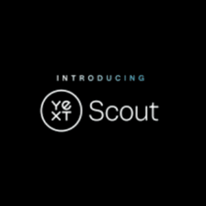 Yext Scout, An AI Search & Competitive Intelligence Agent